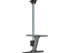 Peerless-AV Deckenhalterung MOD-FPSKIT100, 1 m, 32-75"