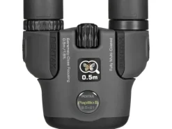 Pentax Fernglas Papilio II 8.5x21