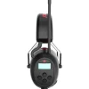 Perfectpro Radio H-40 Earprotection Schwarz