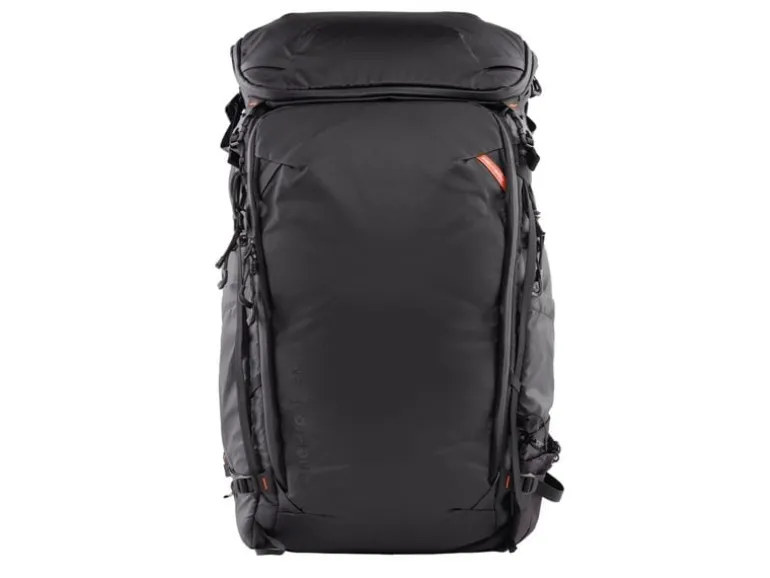 PGYTECH Fotorucksack OnePro Flex + Camera Insert L 50 L, Space Black