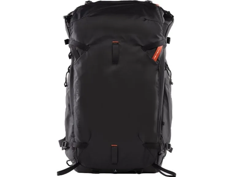 PGYTECH Fotorucksack OnePro Focux Backpack 35 L, Space Black