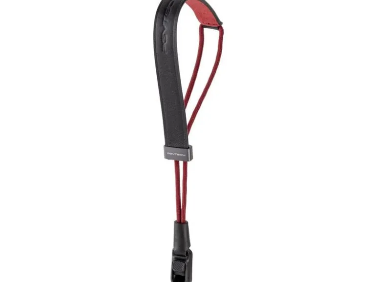 PGYTECH Handgelenkband Camera Wrist Strap Slim Vintage Midnight