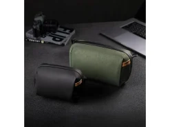 PGYTECH Kameratasche Mini Tech Organizer Grün