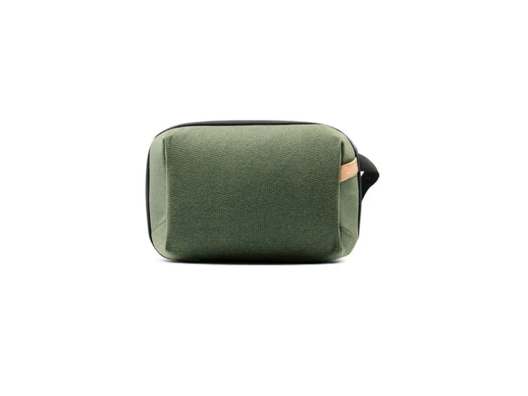 PGYTECH Kameratasche Mini Tech Organizer Grün