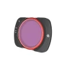 PGYTECH Pocket 3/4 ND-Filter variabel, 2 bis 5 Blendenstufen