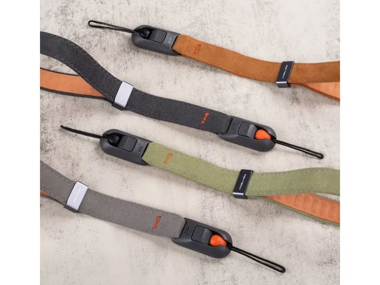 PGYTECH Trageriemen Wrist Strap Air Deep Grey