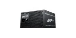 Phanteks Netzteil AMP GH Schwarz 1000 W