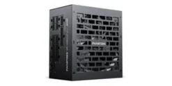 Phanteks Netzteil AMP GH Schwarz 1000 W