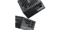 Phanteks Netzteil AMP GH Schwarz 1000 W