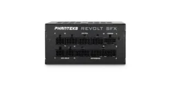 Phanteks Netzteil Revolt SFX 80 PLUS Platinum 850 W