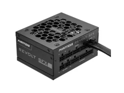 Phanteks Netzteil Revolt SFX 80 PLUS Platinum 850 W