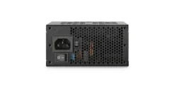 Phanteks Netzteil Revolt SFX 80 PLUS Platinum 850 W