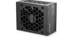 Phanteks Netzteil Revolt SFX 80 PLUS Platinum 850 W