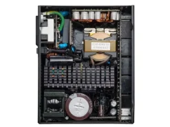 Phanteks Netzteil Revolt SFX 80 PLUS Platinum 850 W