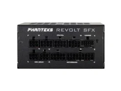 Phanteks Netzteil Revolt SFX 80 PLUS Platinum 850 W