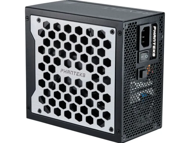 Phanteks Netzteil Revolt Titanium 1000 W