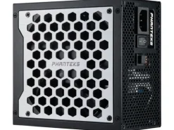 Phanteks Netzteil Revolt Titanium 1000 W