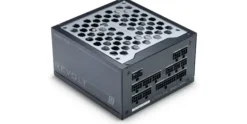 Phanteks Netzteil Revolt Titanium 1000 W
