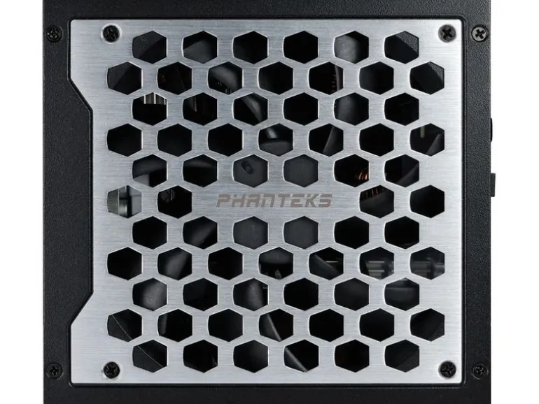Phanteks Netzteil Revolt Titanium 1000 W