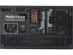 Phanteks Netzteil Revolt Titanium 1000 W