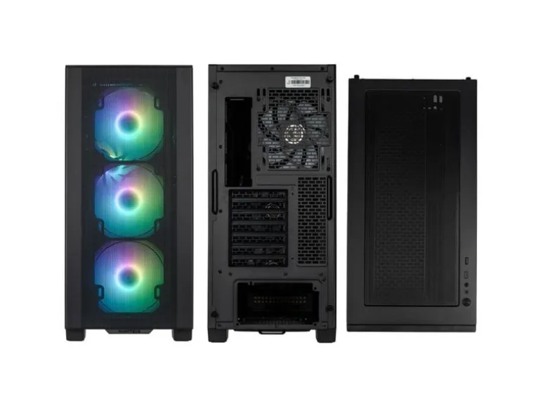 Phanteks PC-Gehäuse XT Pro Ultra