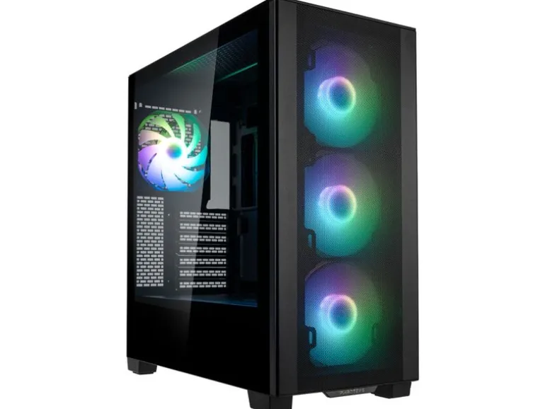 Phanteks PC-Gehäuse XT Pro Ultra