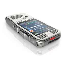 Philips Diktiergerät Digital Pocket Memo DPM8500