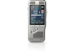 Philips Diktiergerät Digital Pocket Memo DPM8500