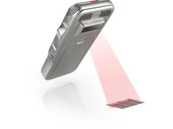 Philips Diktiergerät Digital Pocket Memo DPM8500