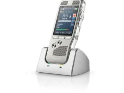 Philips Diktiergerät Digital Pocket Memo DPM8500