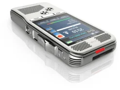 Philips Diktiergerät Digital Pocket Memo DPM8000