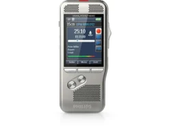 Philips Diktiergerät Digital Pocket Memo DPM8200
