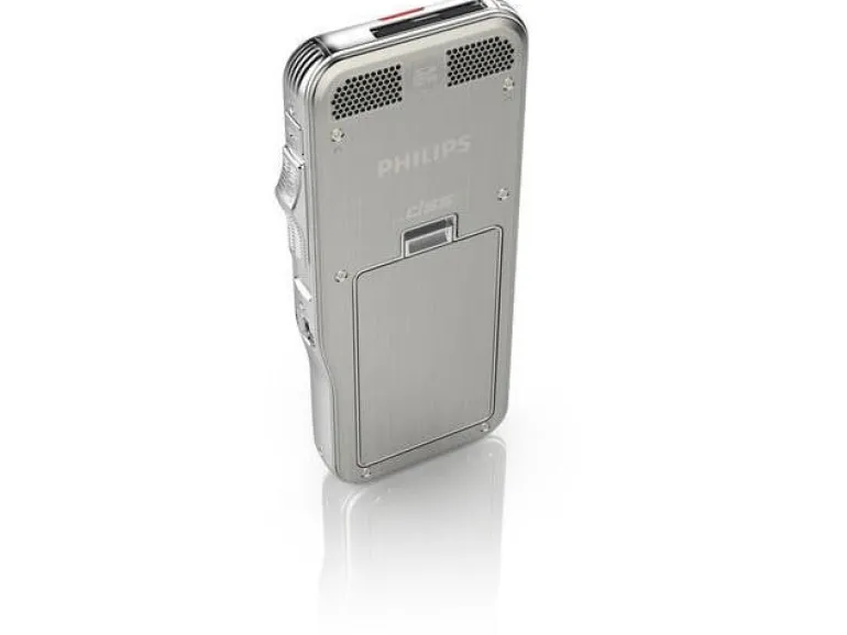 Philips Diktiergerät Digital Pocket Memo DPM8900