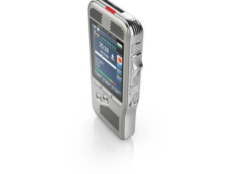 Philips Diktiergerät Digital Pocket Memo DPM8900