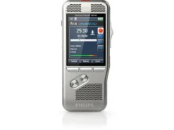 Philips Diktiergerät Digital Pocket Memo DPM8900