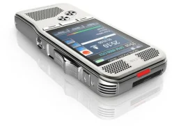 Philips Diktiergerät Digital Pocket Memo DPM8900