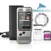 Philips Diktiergerät Digital Pocket Memo DPM6000