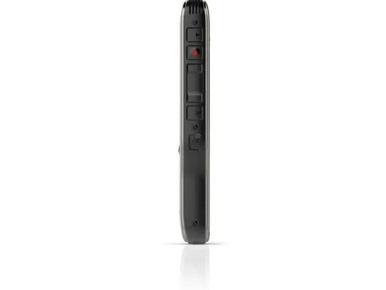 Philips Diktiergerät Digital Pocket Memo DPM6000