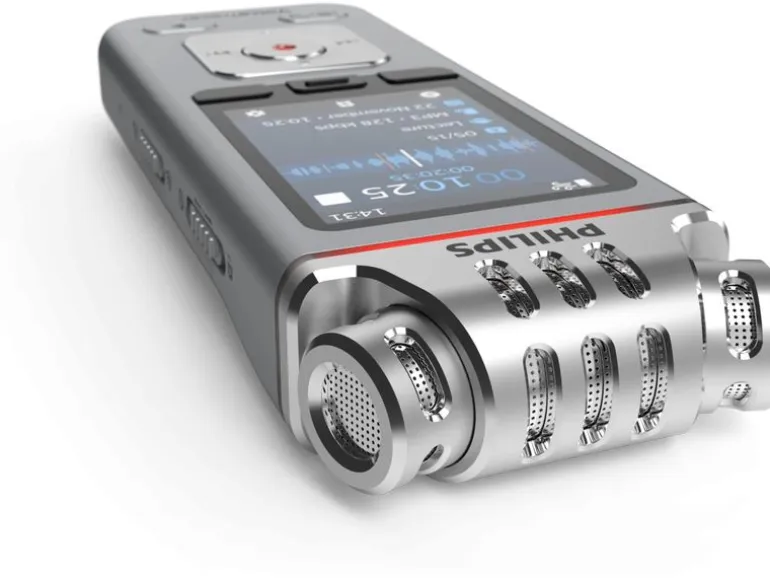 Philips Diktiergerät DVT4115