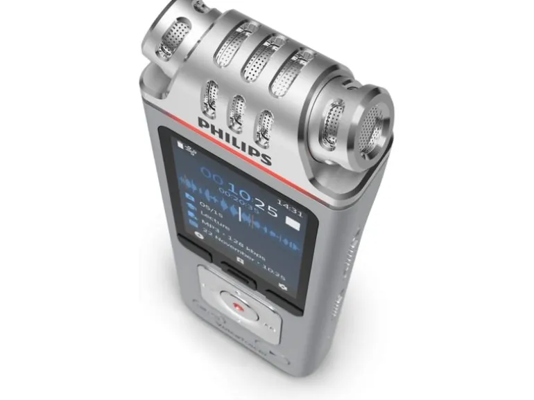 Philips Diktiergerät DVT4115