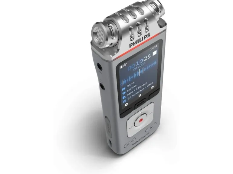 Philips Diktiergerät DVT4115