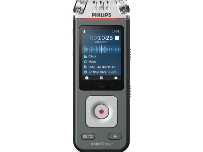 Philips Diktiergerät DVT6115
