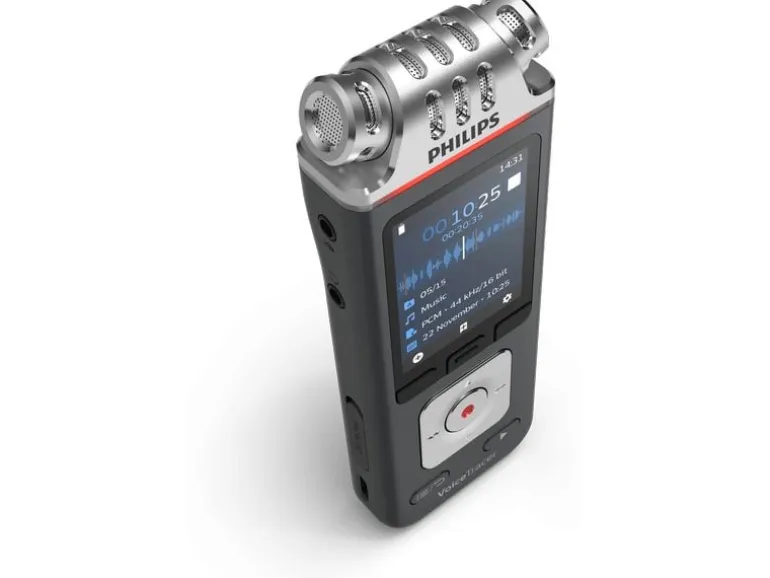 Philips Diktiergerät DVT6115