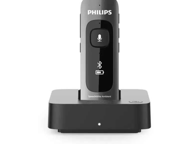 Philips Diktiergerät SpeechMike Ambient PSM5000