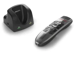 Philips Diktiermikrofon SpeechMike Premium Air SMP4010