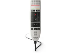 Philips Diktiermikrofon SpeechMike III Pro LFH3200