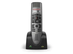 Philips Diktiermikrofon SpeechMike Premium Air SMP4000
