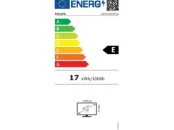 Philips Gefängnis-TV 24HFL3014P/12 24 "