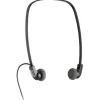 Philips Headset LFH0334 Schwarz