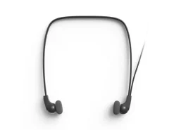 Philips Headset LFH0334 Schwarz